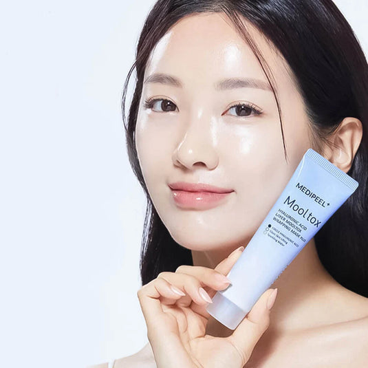 Translation missing: es.MEDIPEEL Mooltox Hyaluron Layer Wrapping Mask 70g – Mascarilla Efecto Lifting