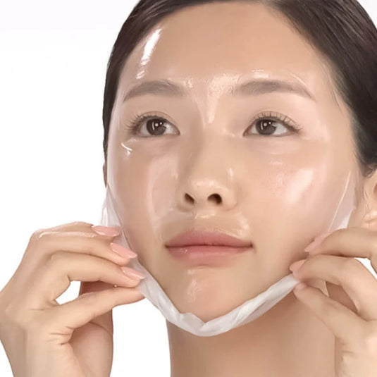 Translation missing: es.MEDIPEEL Mooltox Hyaluron Layer Wrapping Mask 70g – Mascarilla Efecto Lifting