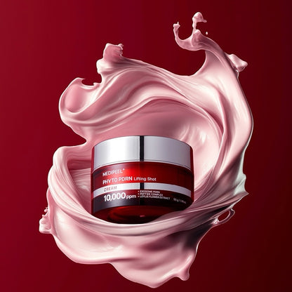 Phyto Exosome PDRN Lifting Shot Cream, 50ml