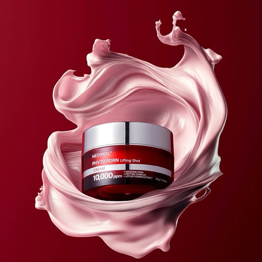 Translation missing: es.MEDIPEEL Phyto EX PDRN Shot Cream 50ml-Crema Reafirmante Antiedad