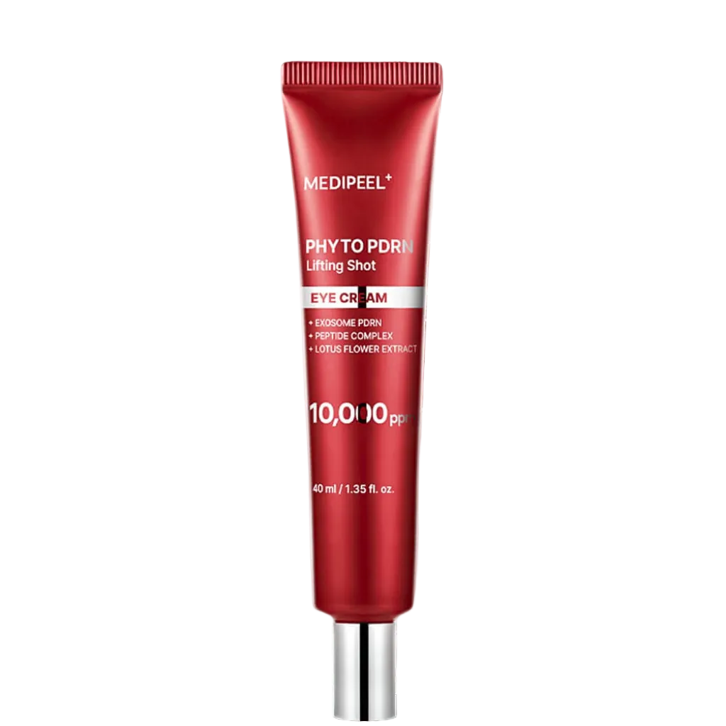 MEDIPEEL Phyto Exosome PDRN Shot Eye Cream 40ml