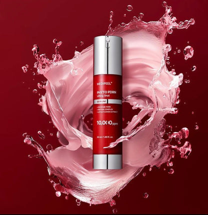 Phyto Exosome PDRN Lifting Shot serum 50ml