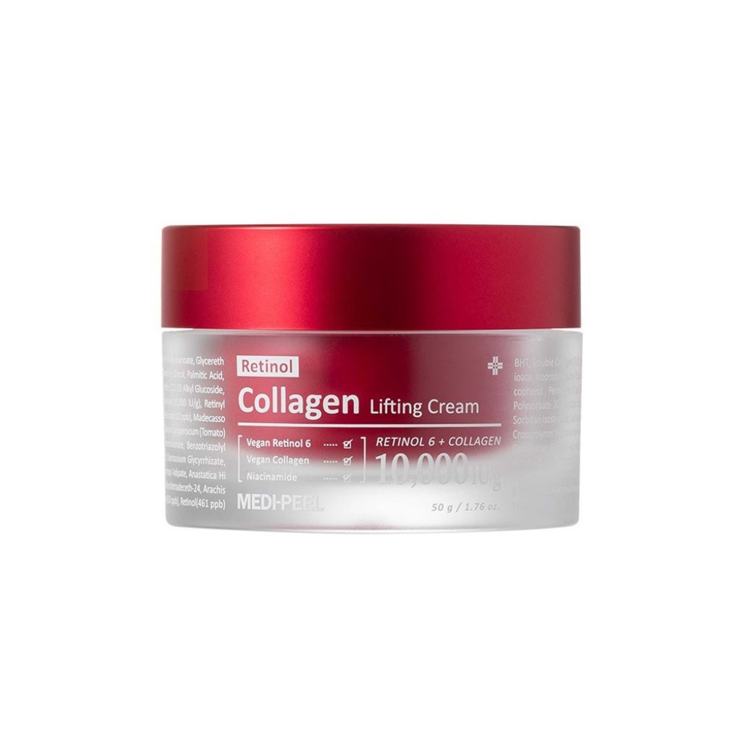 Retinol Collagen Lifting Cream, 50ml