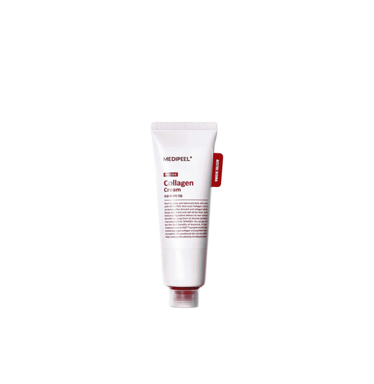 Red Lacto Collagen Barrier Cream 80ml