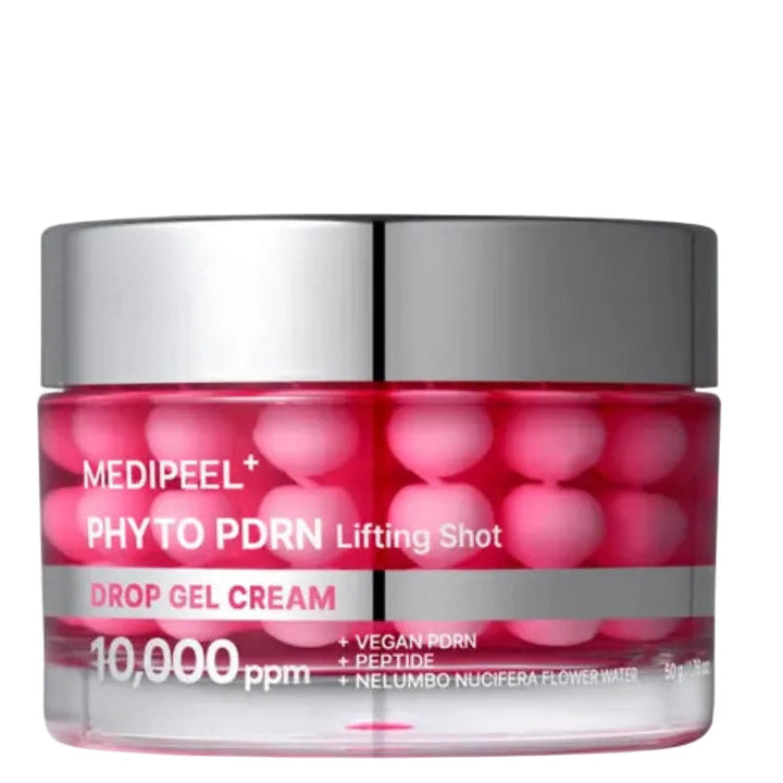 MEDIPEEL Phyto EX PDRN Shot Drop Gel Cream 50ml