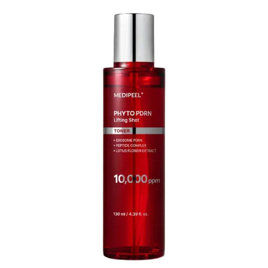 Translation missing: es.MEDIPEEL Phyto Exosome PDRN Toner 130ml-Tónico Facial Reafirmante con PDRN