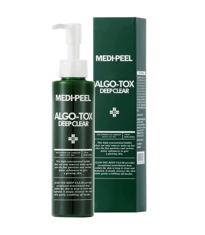 Algo-Tox Deep Clear 150ml