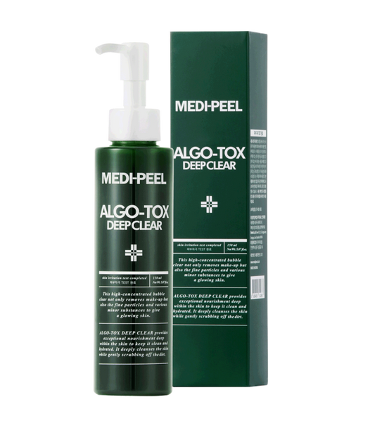 Algo-Tox Deep Clear 150 ml