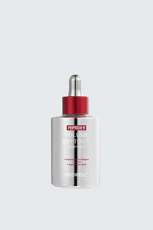 Ampolla Biotox Pro de 9 volúmenes de PEPTIDE, 100 ml