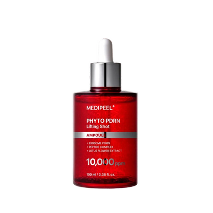 Phyto Exosome PDRN Lifting Shot Ampoule 100ml