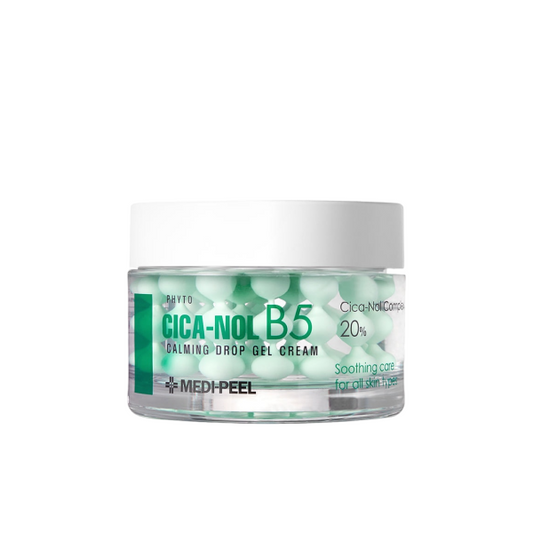 Phyto Cica-Nol B5 Calming Drop Gel Cream,50ml