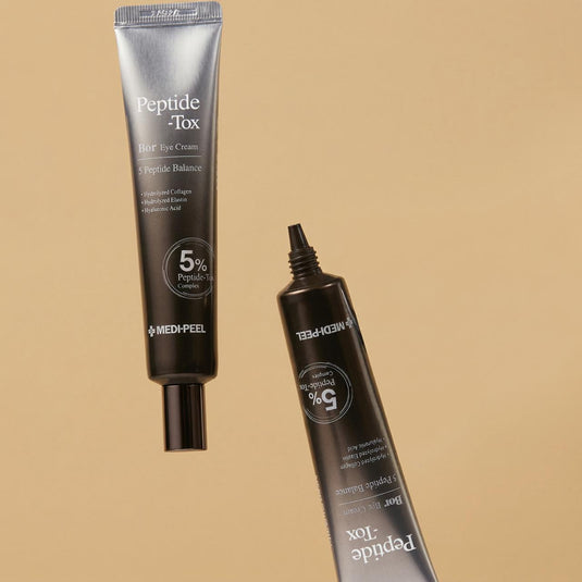 Translation missing: es.MEDIPEEL Peptide-Tox Bor Eye Cream 40ml-Contorno de ojos con péptidos efecto lifting