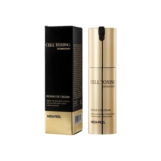 Cell Toxing Dermajours Repair Eye Cream,30ml