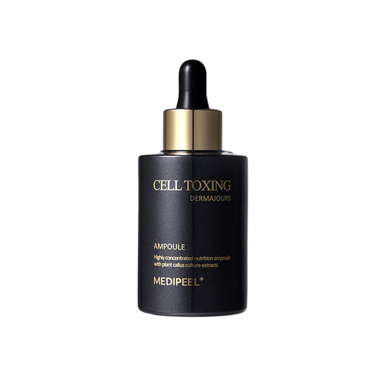 Cell Toxing Dermajours Ampoule 100ml
