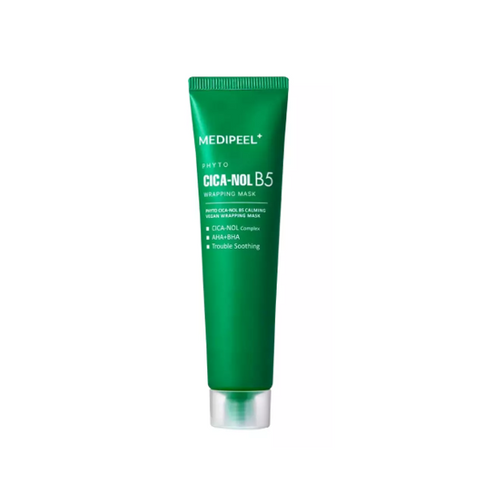 Phyto Cica-Nol B5 Calming Wrapping Mask,70ml