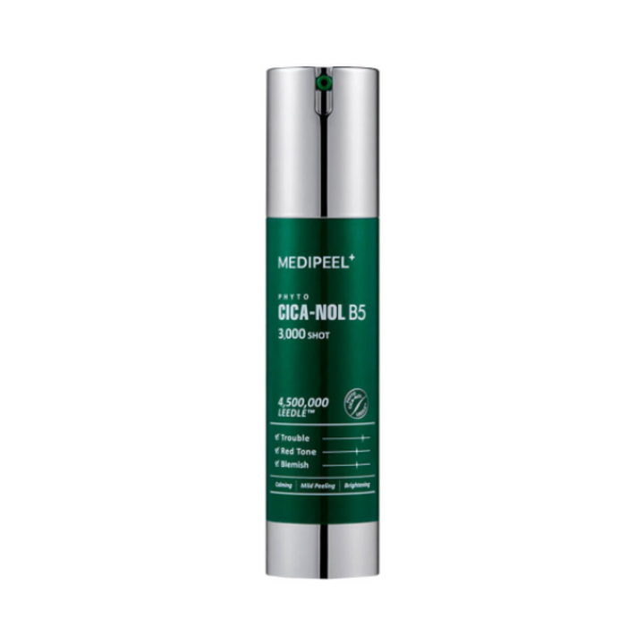 MEDIPEEL Phyto Cica-Nol B5 3000 Shot Serum 50ml