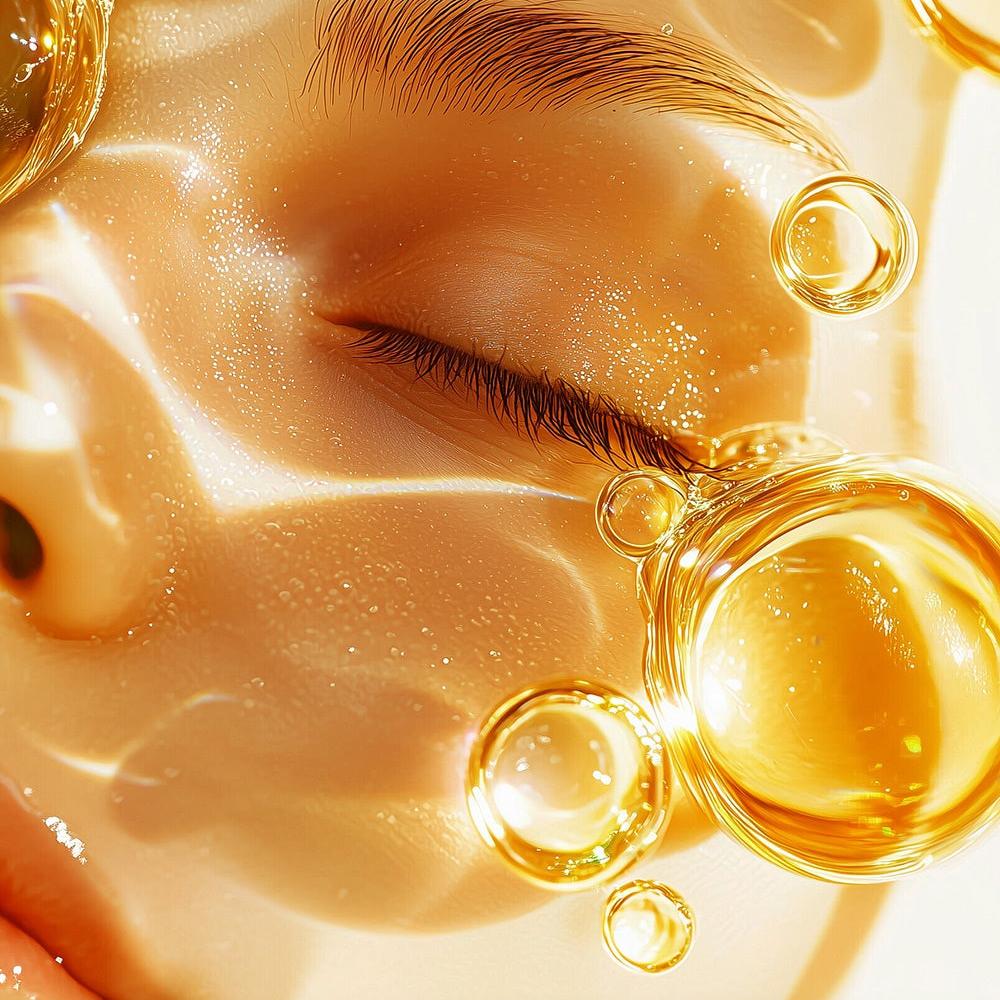 Red Lacto Collagen Oil 2.0,200ml