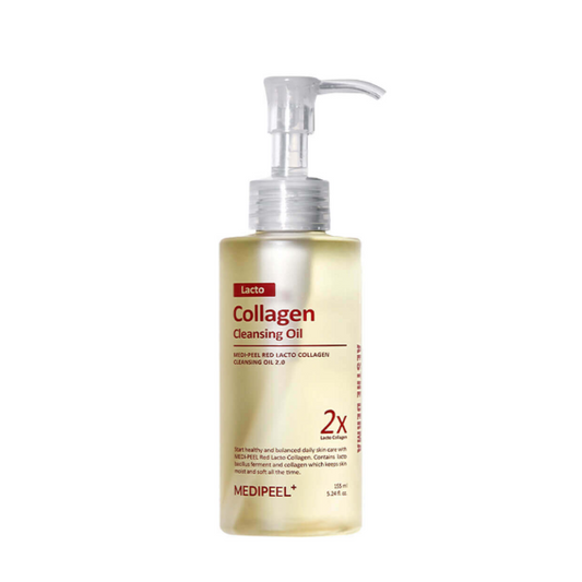Red Lacto Collagen Oil 2.0,200ml