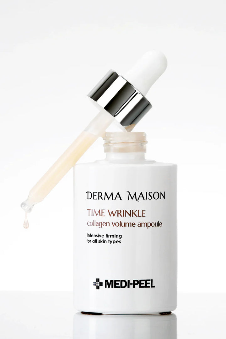 DERMA MAISON Time Collagen Volume Ampoule 100ml