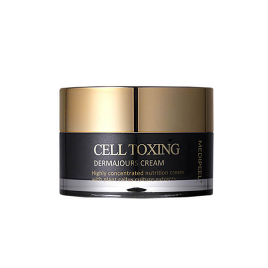 Cell Toxing Dermajours Cream, 50ml