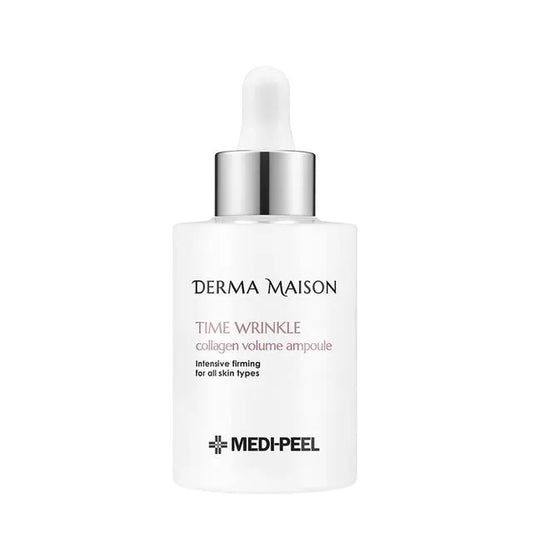 Ampolla de colágeno para dar volumen y antiarrugas DERMA MAISON, 100 ml