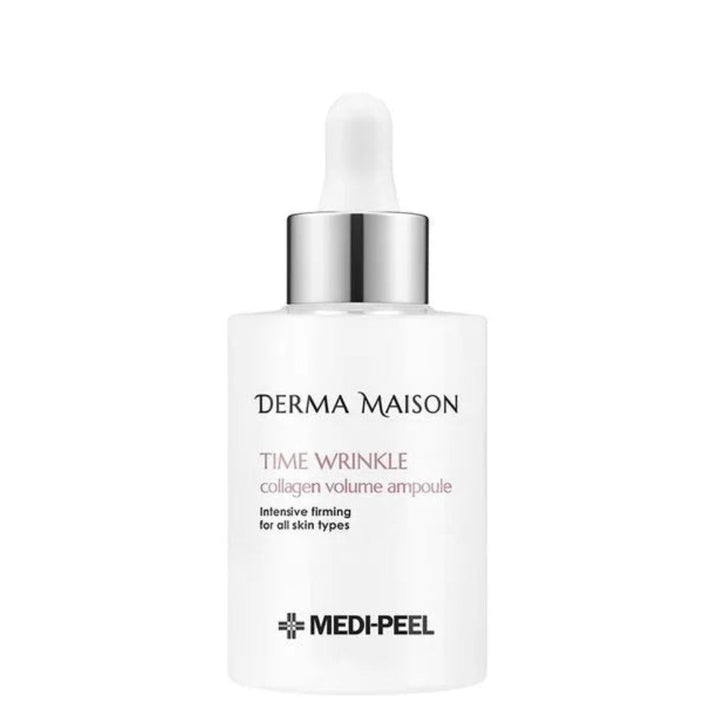 DERMA MAISON Time Collagen Volume Ampoule 100ml