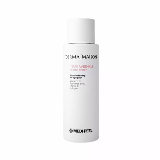 Tónico dérmico antiarrugas DERMA MAISON, 250 ml
