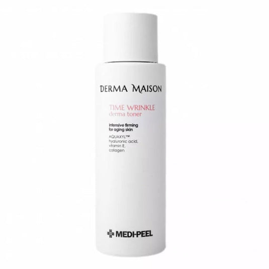 Translation missing: es.DERMA MAISON Time Derma Toner 250ml-tónico facial hidratante
