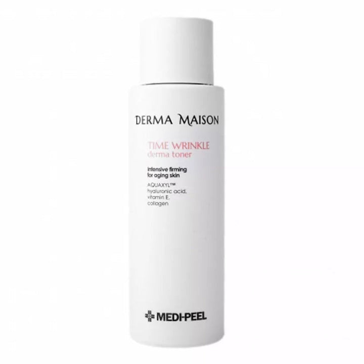 Translation missing: es.DERMA MAISON Time Derma Toner 250ml-tónico facial hidratante