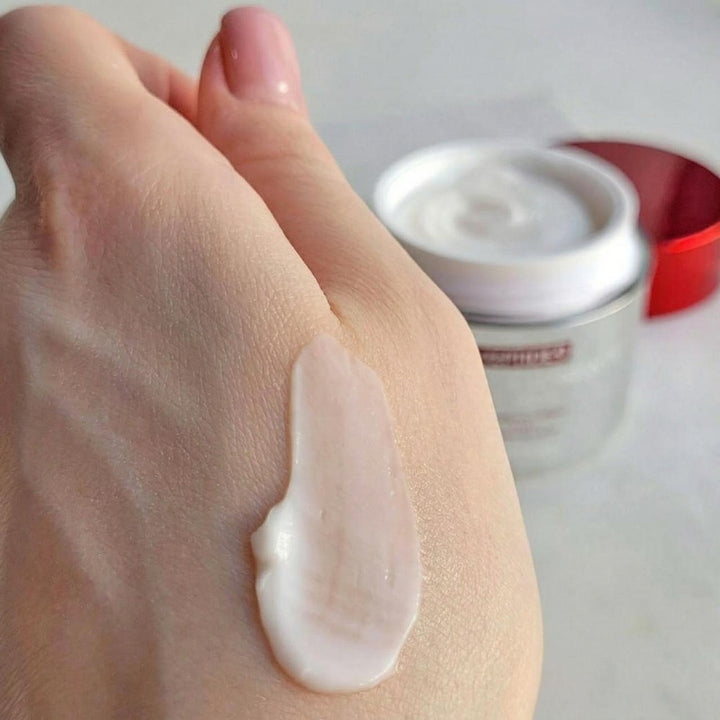 Translation missing: en.MEDIPEEL Peptide 9 Volume &amp; Tension Cream Pro - Firming facial cream with peptides 50ml