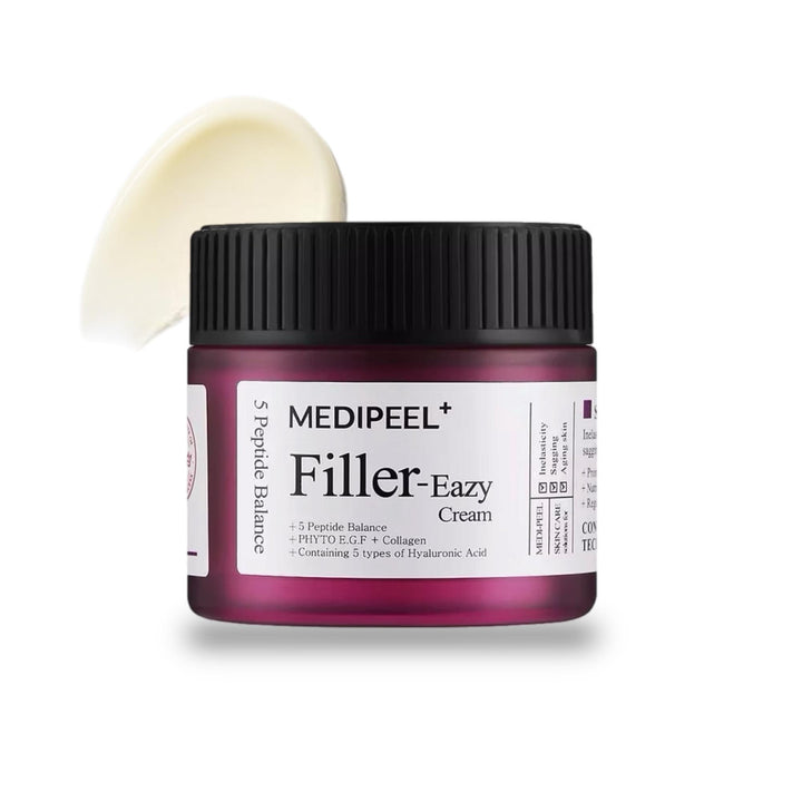 Translation missing: en.MEDIPEEL Eazy Filler Cream 50ml-Crema facial efecto relleno y lifting