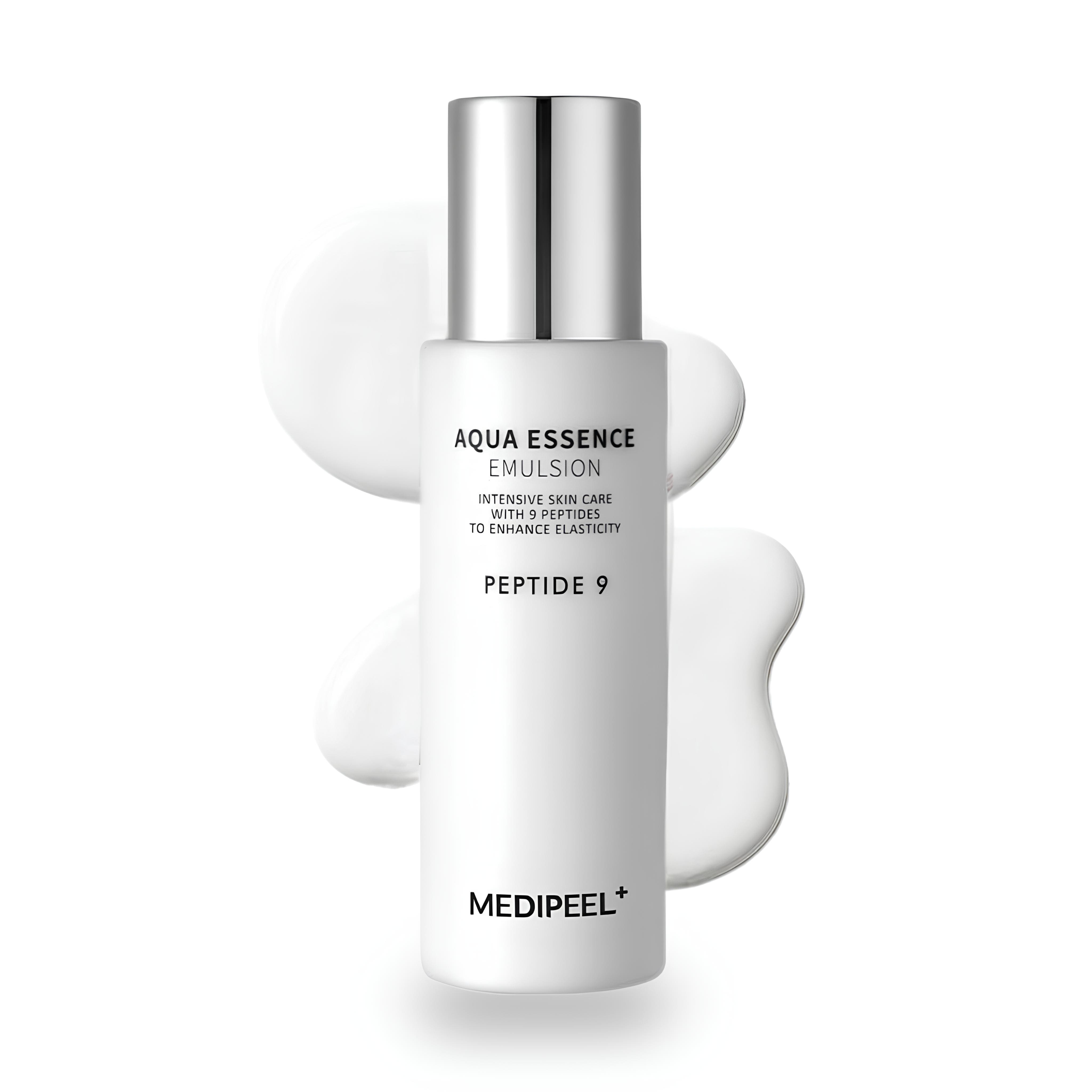 Translation missing: es.MEDIPEEL Peptide 9 Aqua Essence Emulsion 250ml-Emulsión Facial Hidratante con Péptidos