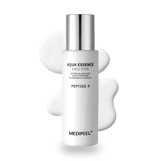 Translation missing: es.MEDIPEEL Peptide 9 Aqua Essence Emulsion 250ml-Emulsión Facial Hidratante con Péptidos