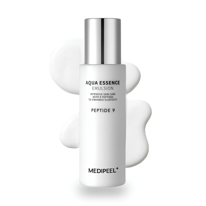 Translation missing: es.MEDIPEEL Peptide 9 Aqua Essence Emulsion 250ml-Emulsión Facial Hidratante con Péptidos