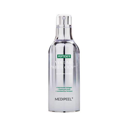 PEPTIDE 9 Volume White Cica Essence Pro,100ml