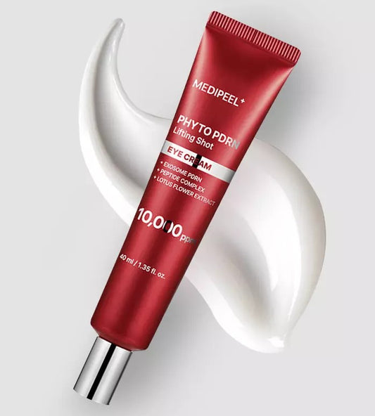 Crema para ojos con efecto lifting Phyto Exosome PDRN 40 ml