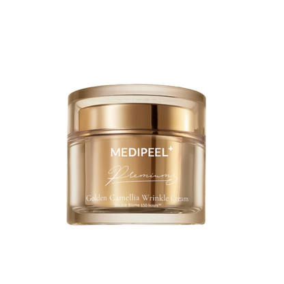 Golden Camellia Wrinkle Cream,50ml