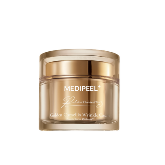 Golden Camellia Wrinkle Cream,50ml
