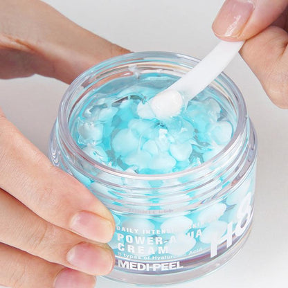 Power Aqua Cream 50ml