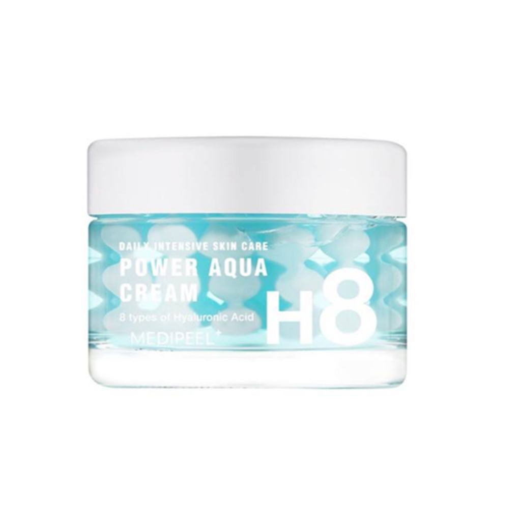 Power Aqua Cream 50ml
