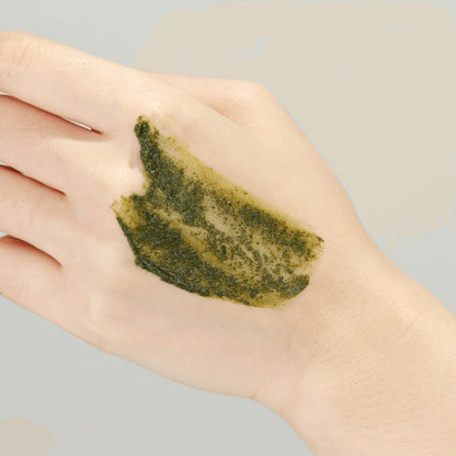 Herbal Peel Tox Cream Mask,120ml
