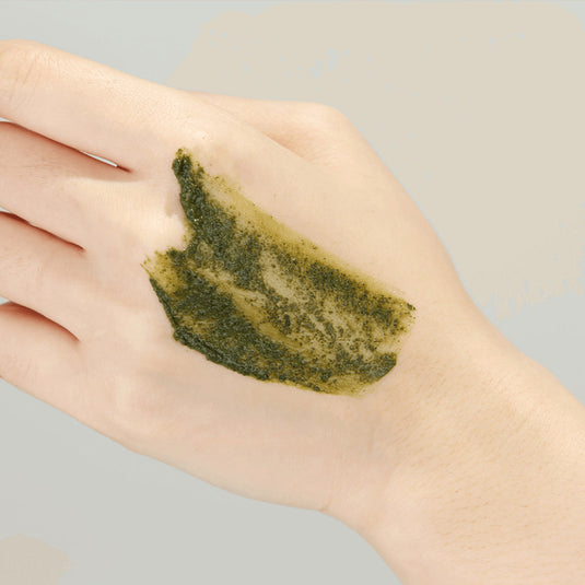 Translation missing: en.MEDIPEEL Herbal Peel Tox Cream Mask – Herbal Exfoliating Face Mask 120ml