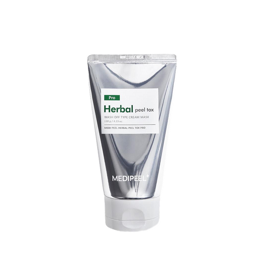 Herbal Peel Tox Cream Mask,120ml