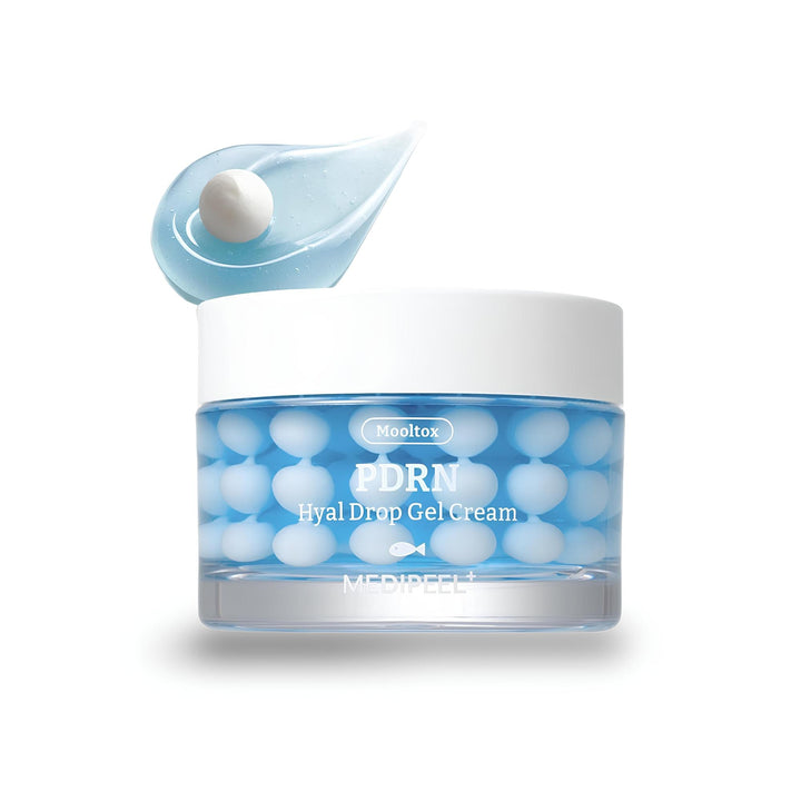 MEDIPEEL Mooltox PDRN Hyal Drop Gel Cream 50ml