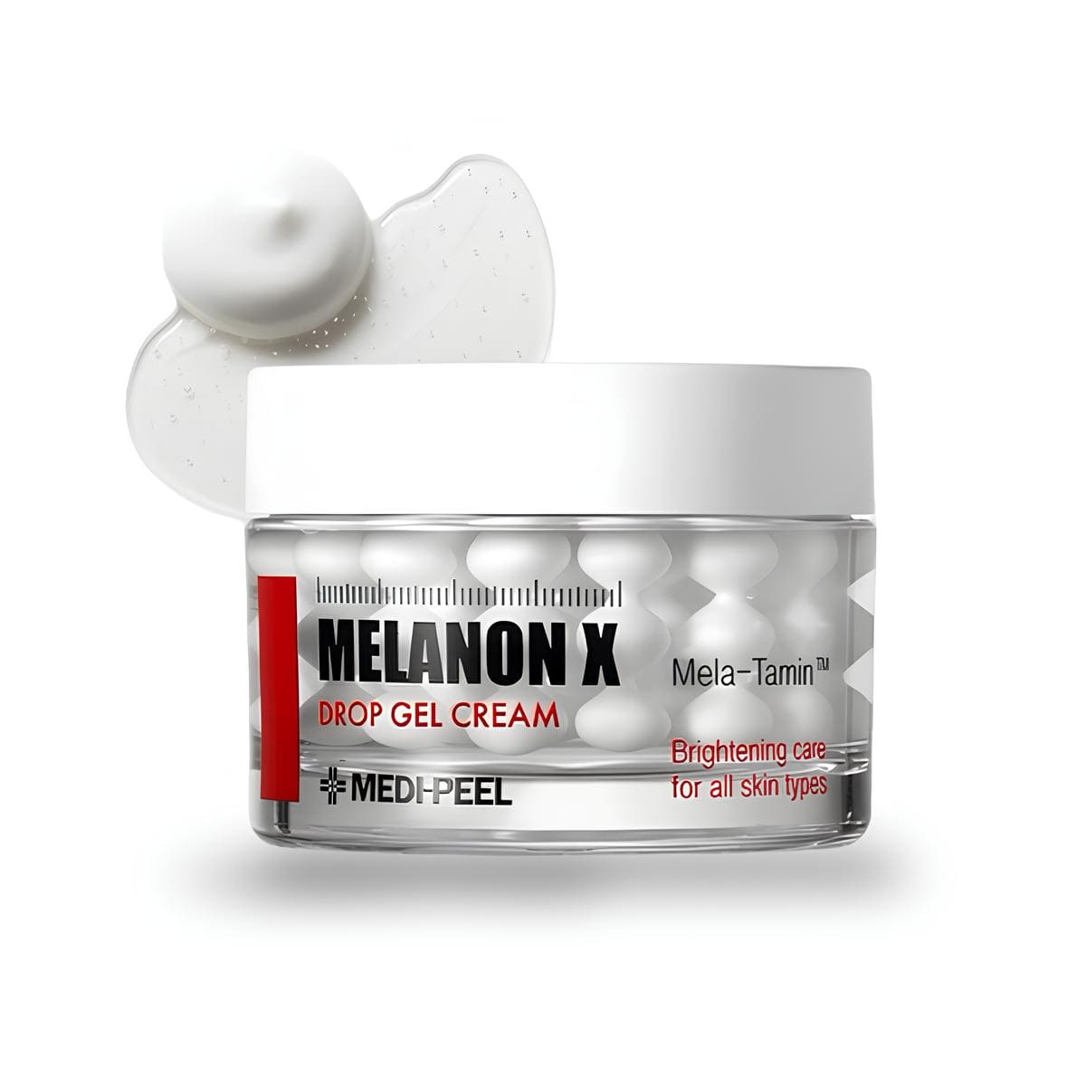 Translation missing: en.MEDIPEEL Melanon X Drop Gel Cream - Brightening Cream 50ml
