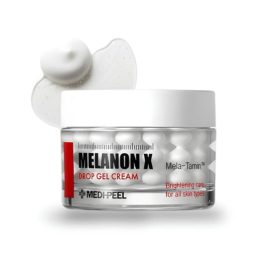 Translation missing: es.MEDIPEEL Melanon X Drop Gel Cream 50ml-Crema Iluminadora