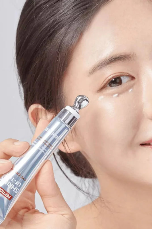 Translation missing: es.MEDIPEEL Peptide 9 Volume Eye Cream-Crema para contorno de ojos con péptidos 30ml