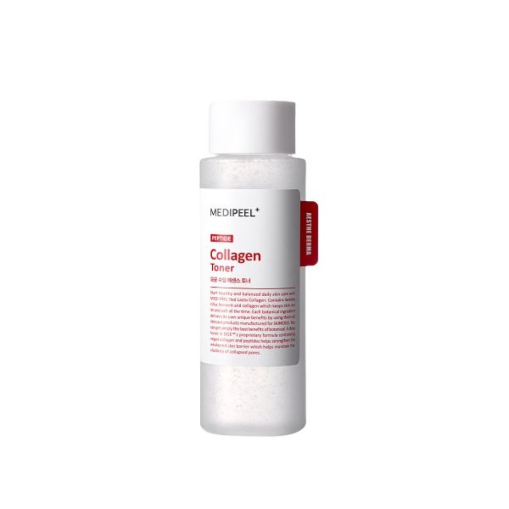 Red Lacto Collagen Soothing Essence Toner 200ml
