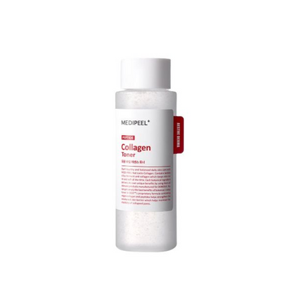 Red Lacto Collagen Soothing Essence Toner 200ml