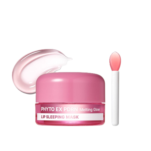 Translation missing: es.MEDIPEEL Phyto EX PDRN Lip Sleeping Mask 11g-mascarilla nocturna para labios